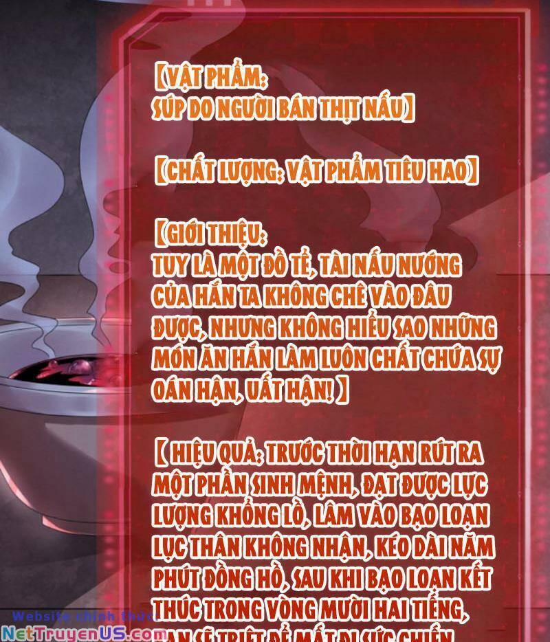 Bởi Vì Cẩn Thận Mà Quá Phận Hung Ác 79 trang 29