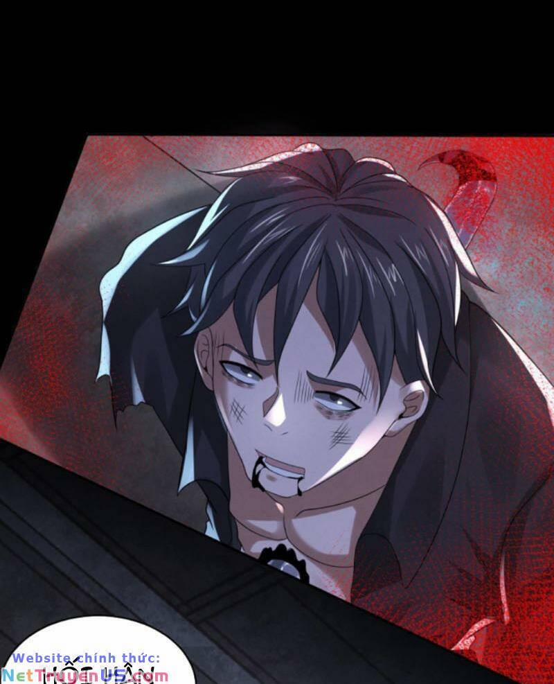 Bởi Vì Cẩn Thận Mà Quá Phận Hung Ác 79 trang 3