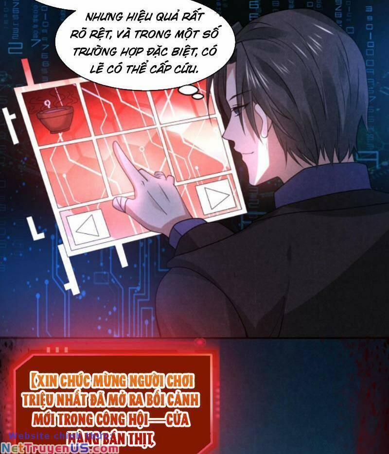 Bởi Vì Cẩn Thận Mà Quá Phận Hung Ác 79 trang 31
