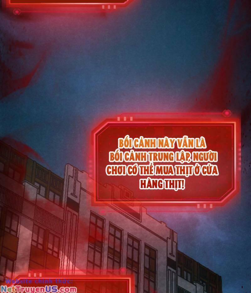 Bởi Vì Cẩn Thận Mà Quá Phận Hung Ác 79 trang 32