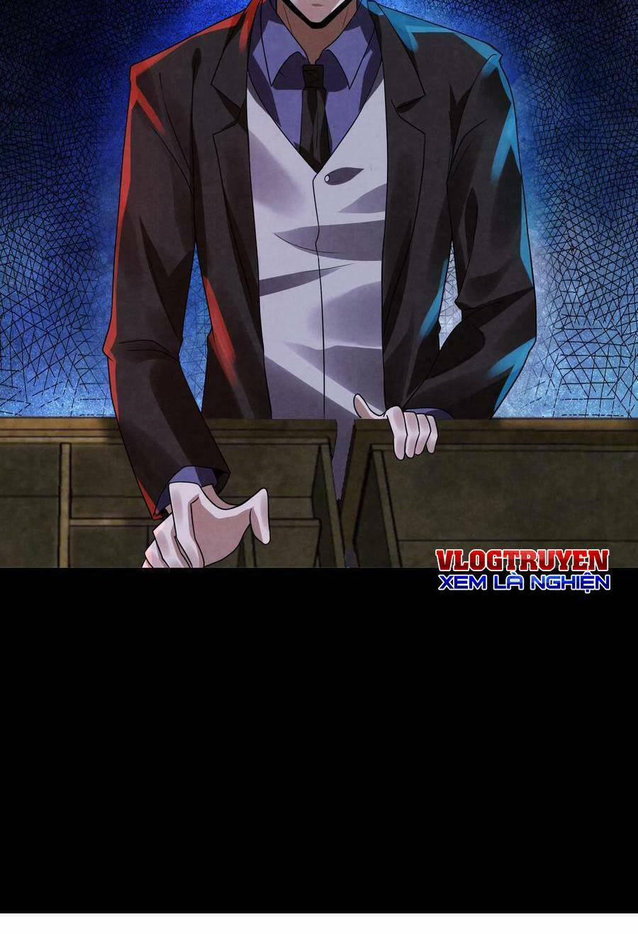 Bởi Vì Cẩn Thận Mà Quá Phận Hung Ác 8 trang 23