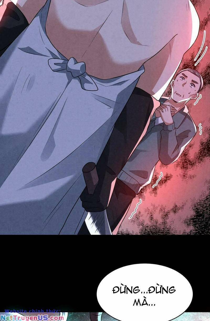 Bởi Vì Cẩn Thận Mà Quá Phận Hung Ác 80 trang 24