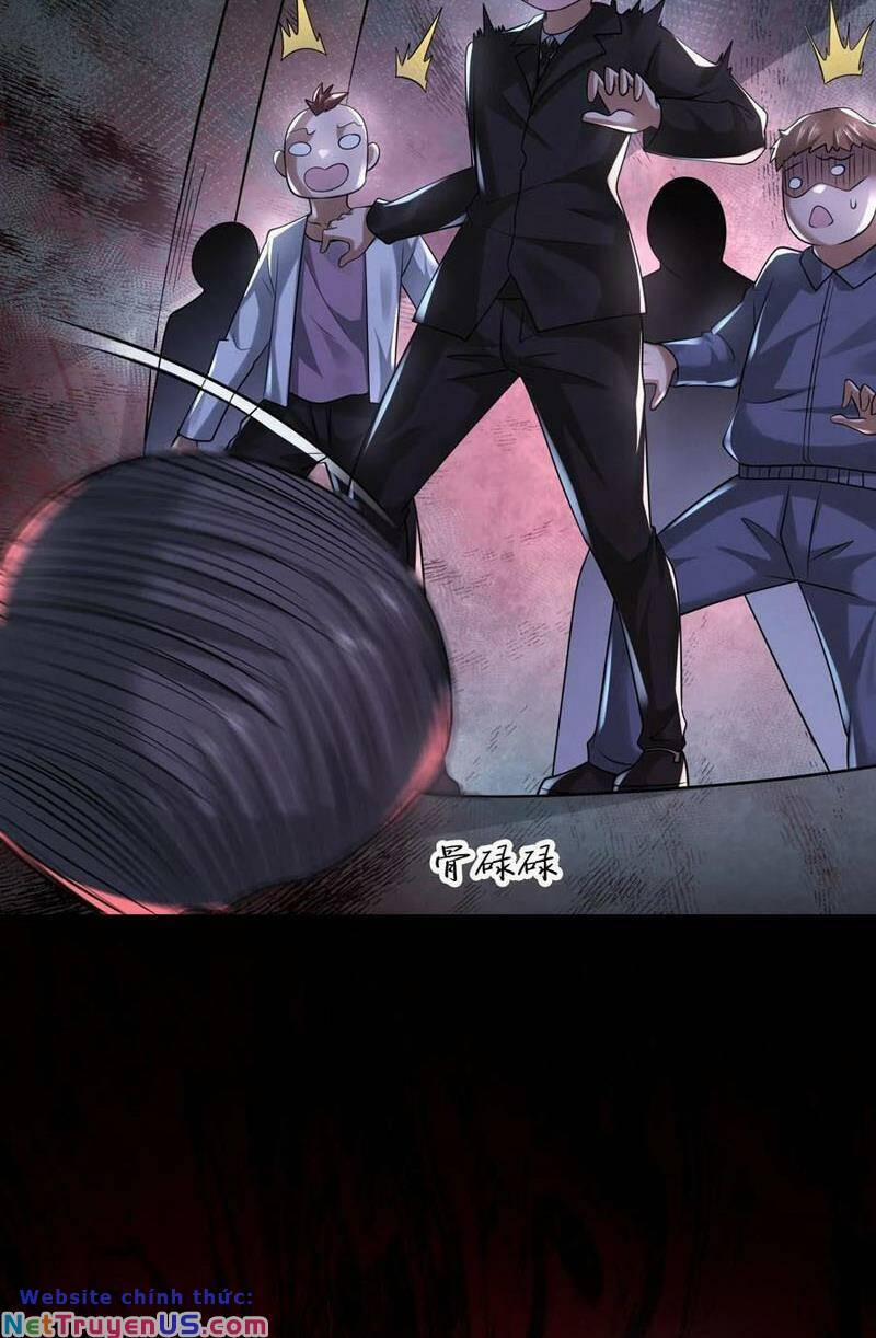 Bởi Vì Cẩn Thận Mà Quá Phận Hung Ác 80 trang 30