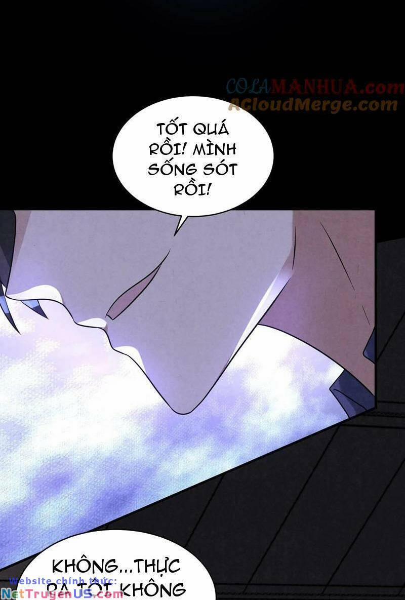 Bởi Vì Cẩn Thận Mà Quá Phận Hung Ác 80 trang 7