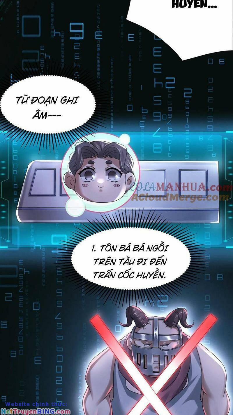 Bởi Vì Cẩn Thận Mà Quá Phận Hung Ác 81 trang 21