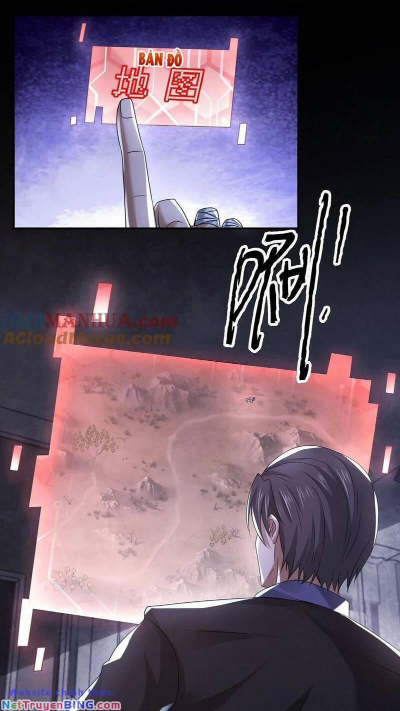 Bởi Vì Cẩn Thận Mà Quá Phận Hung Ác 81 trang 23