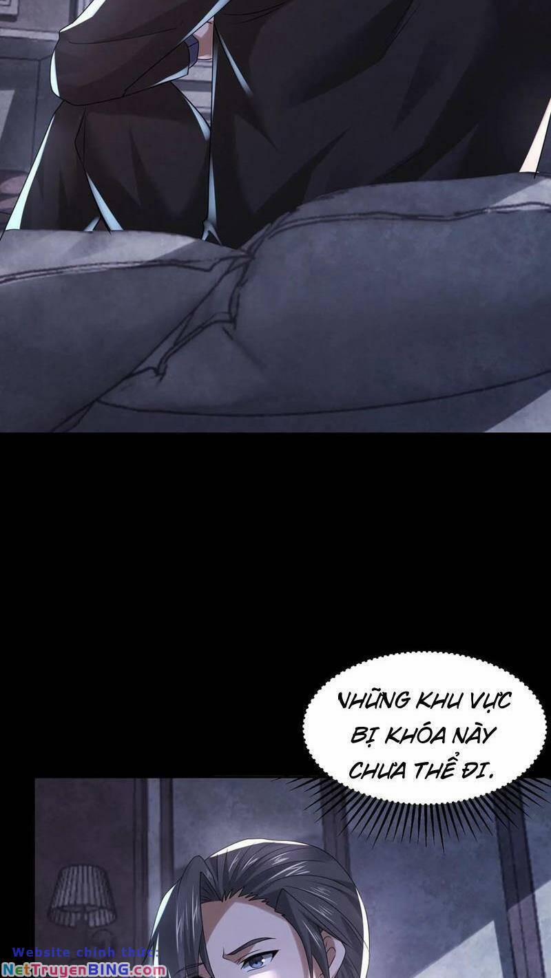 Bởi Vì Cẩn Thận Mà Quá Phận Hung Ác 81 trang 24