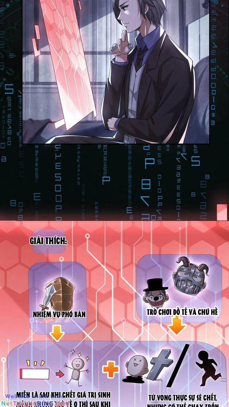 Bởi Vì Cẩn Thận Mà Quá Phận Hung Ác 81 trang 28