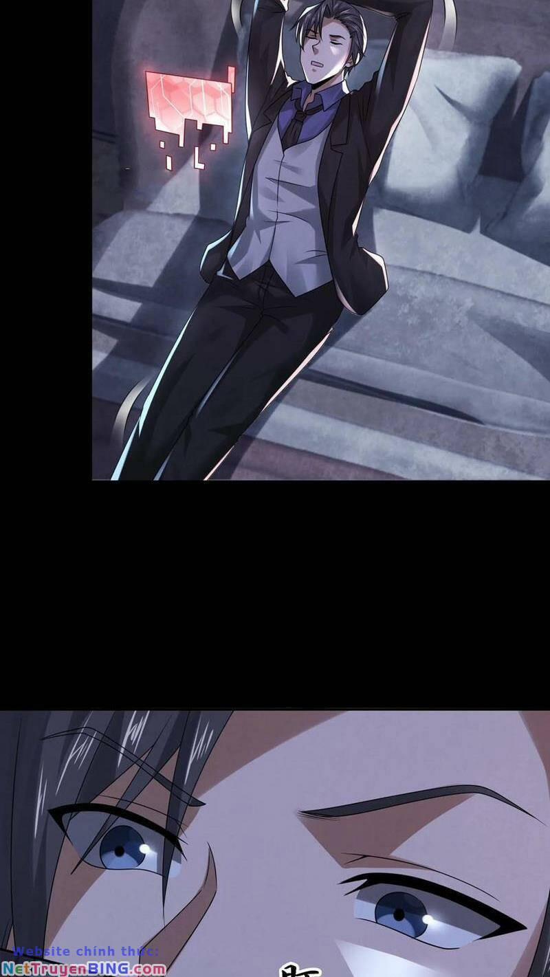 Bởi Vì Cẩn Thận Mà Quá Phận Hung Ác 81 trang 30