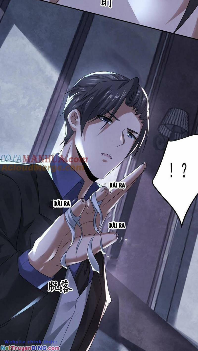Bởi Vì Cẩn Thận Mà Quá Phận Hung Ác 81 trang 31