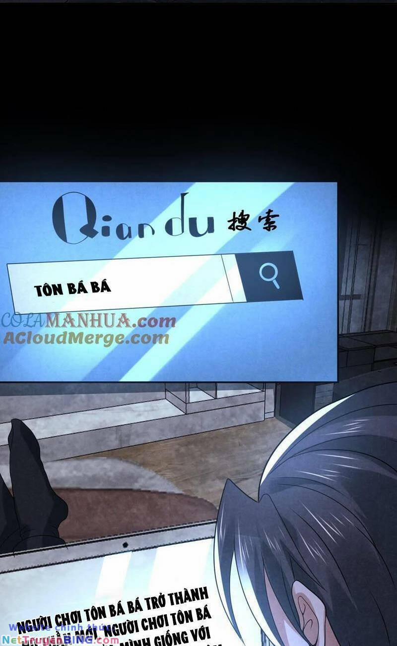 Bởi Vì Cẩn Thận Mà Quá Phận Hung Ác 81 trang 6