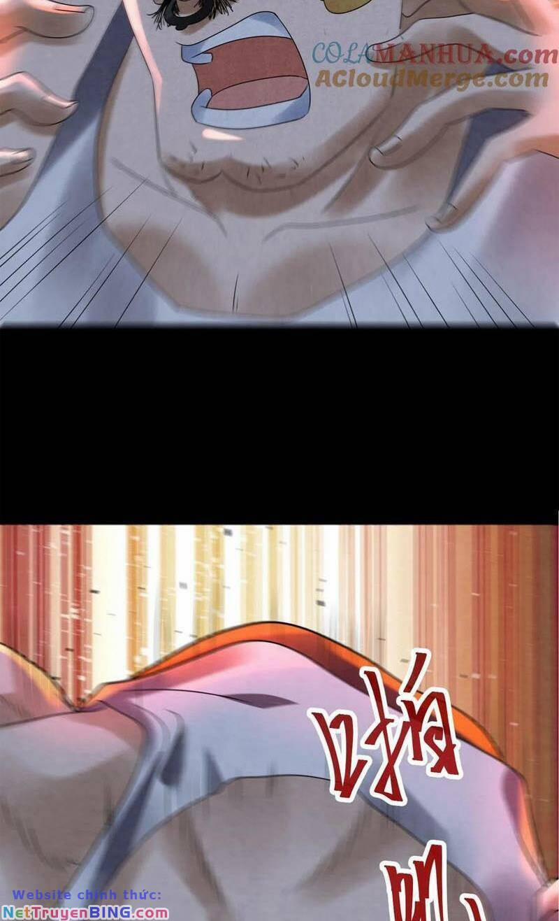 Bởi Vì Cẩn Thận Mà Quá Phận Hung Ác 82 trang 15