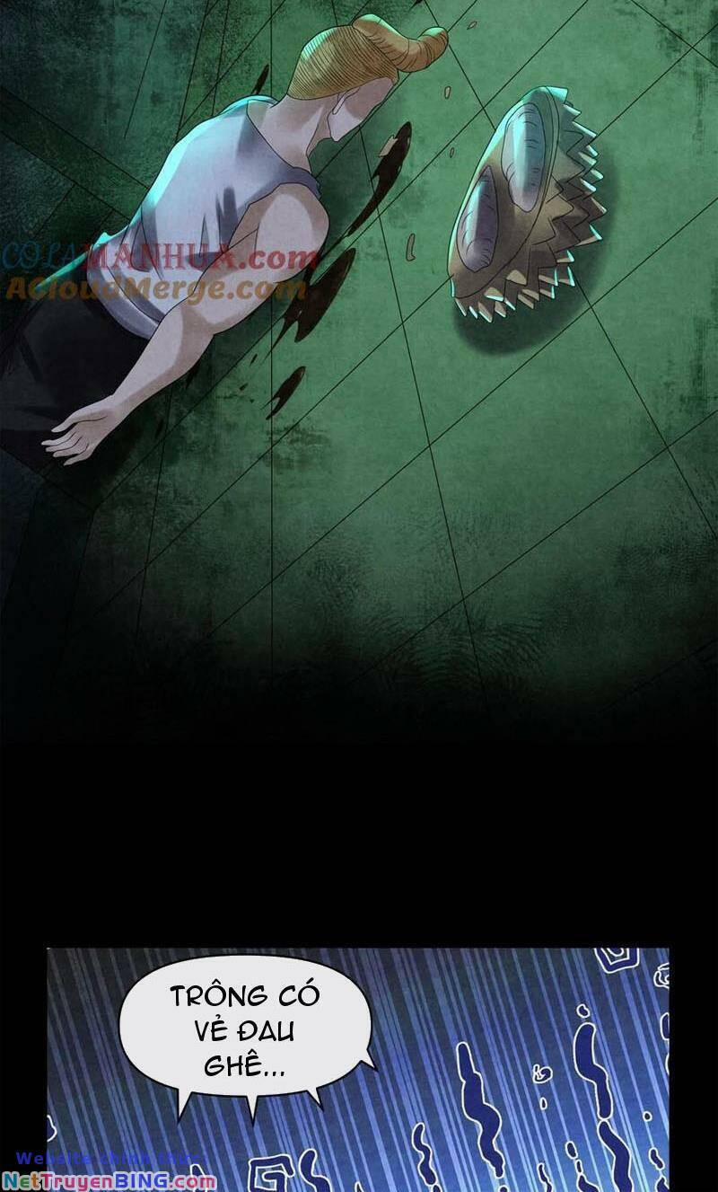 Bởi Vì Cẩn Thận Mà Quá Phận Hung Ác 82 trang 17