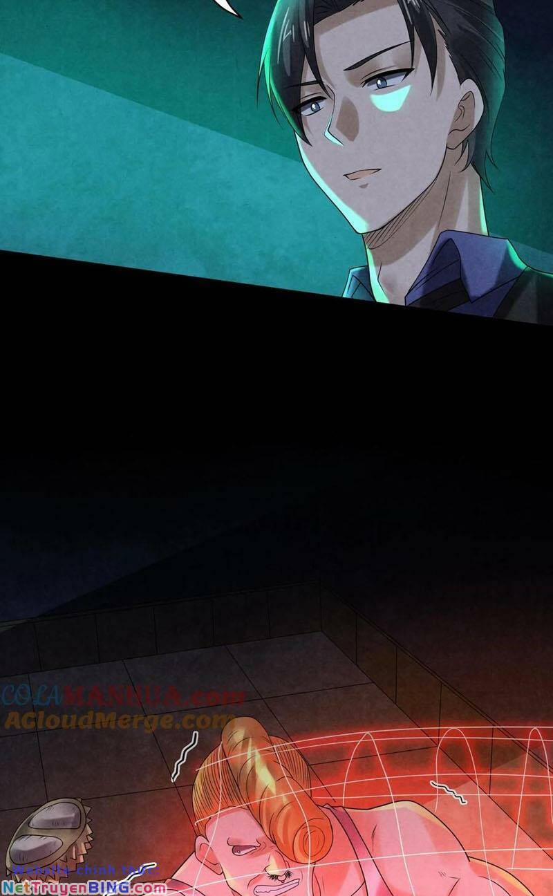 Bởi Vì Cẩn Thận Mà Quá Phận Hung Ác 82 trang 23