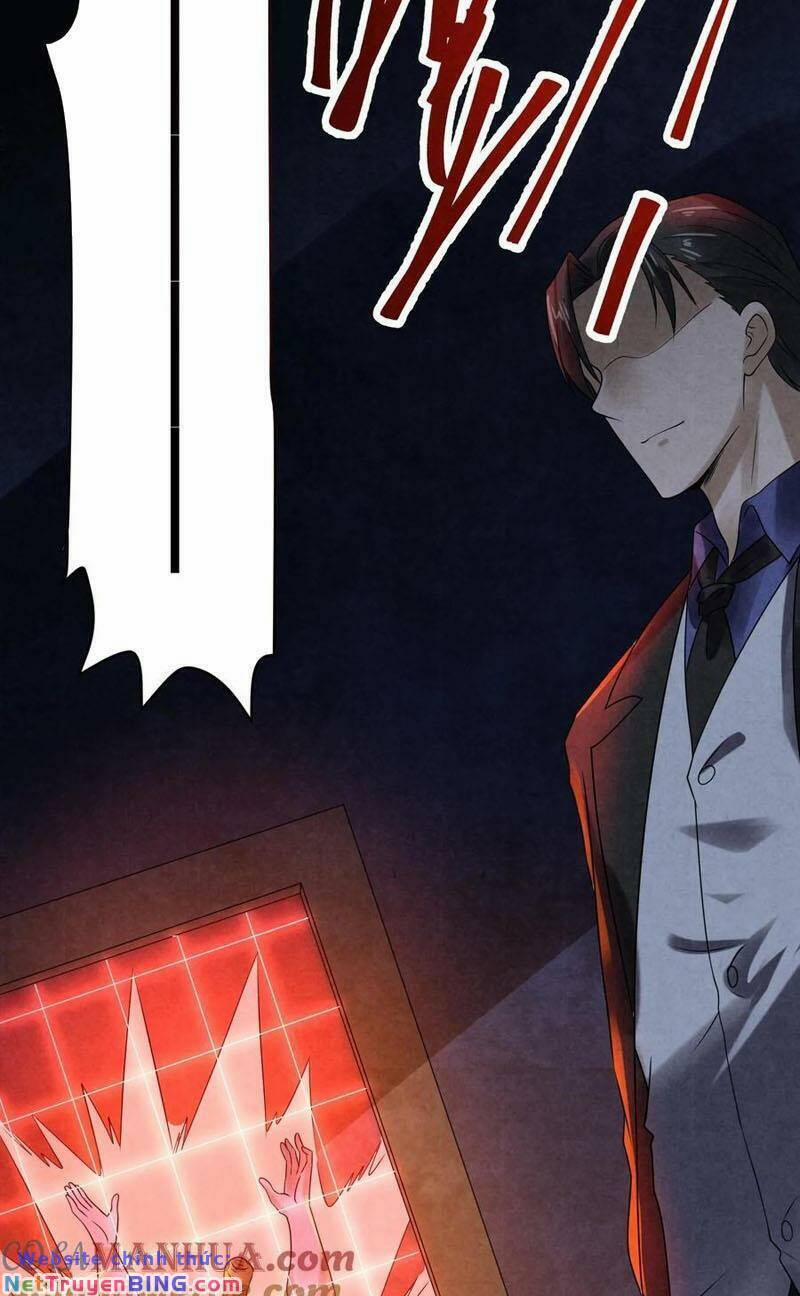 Bởi Vì Cẩn Thận Mà Quá Phận Hung Ác 82 trang 25