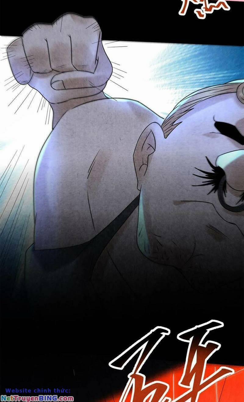 Bởi Vì Cẩn Thận Mà Quá Phận Hung Ác 82 trang 3