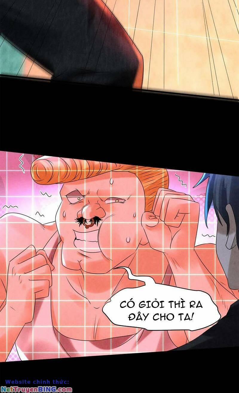 Bởi Vì Cẩn Thận Mà Quá Phận Hung Ác 82 trang 5