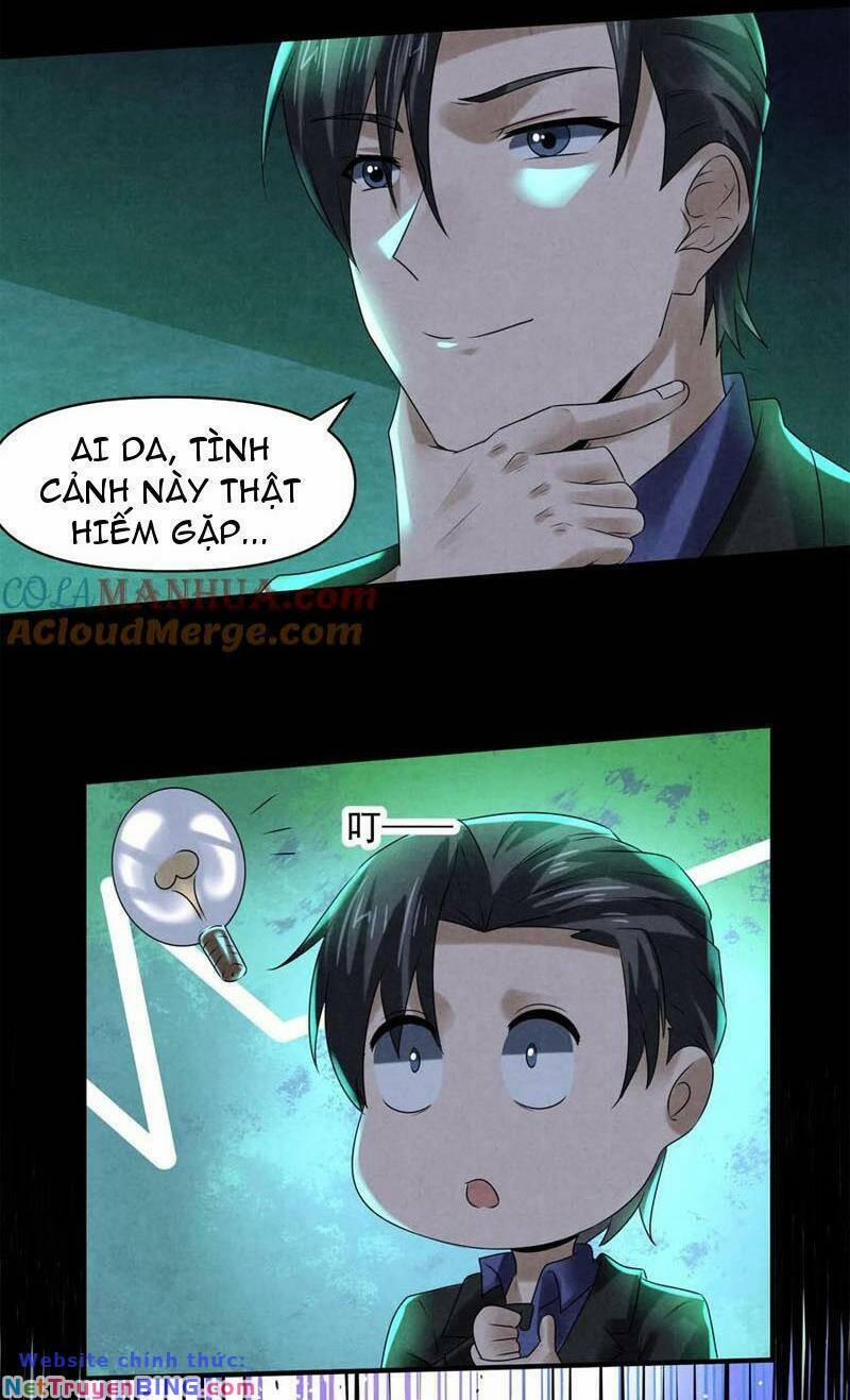 Bởi Vì Cẩn Thận Mà Quá Phận Hung Ác 82 trang 6