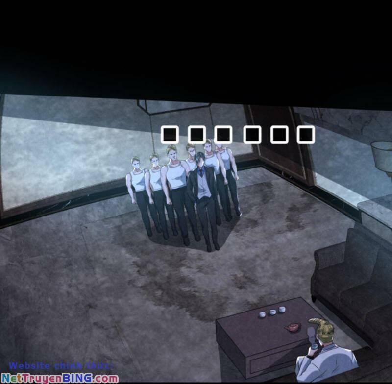 Bởi Vì Cẩn Thận Mà Quá Phận Hung Ác 83 trang 23
