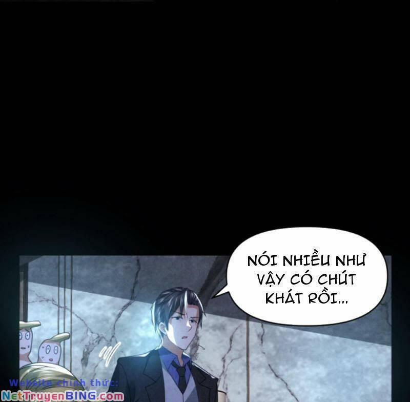 Bởi Vì Cẩn Thận Mà Quá Phận Hung Ác 83 trang 24