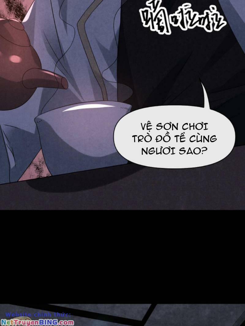 Bởi Vì Cẩn Thận Mà Quá Phận Hung Ác 83 trang 3