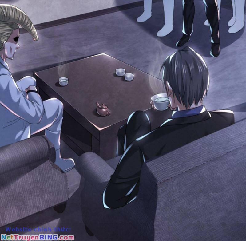 Bởi Vì Cẩn Thận Mà Quá Phận Hung Ác 83 trang 32