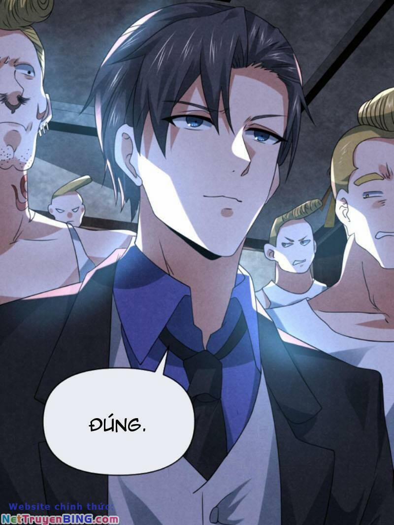 Bởi Vì Cẩn Thận Mà Quá Phận Hung Ác 83 trang 4
