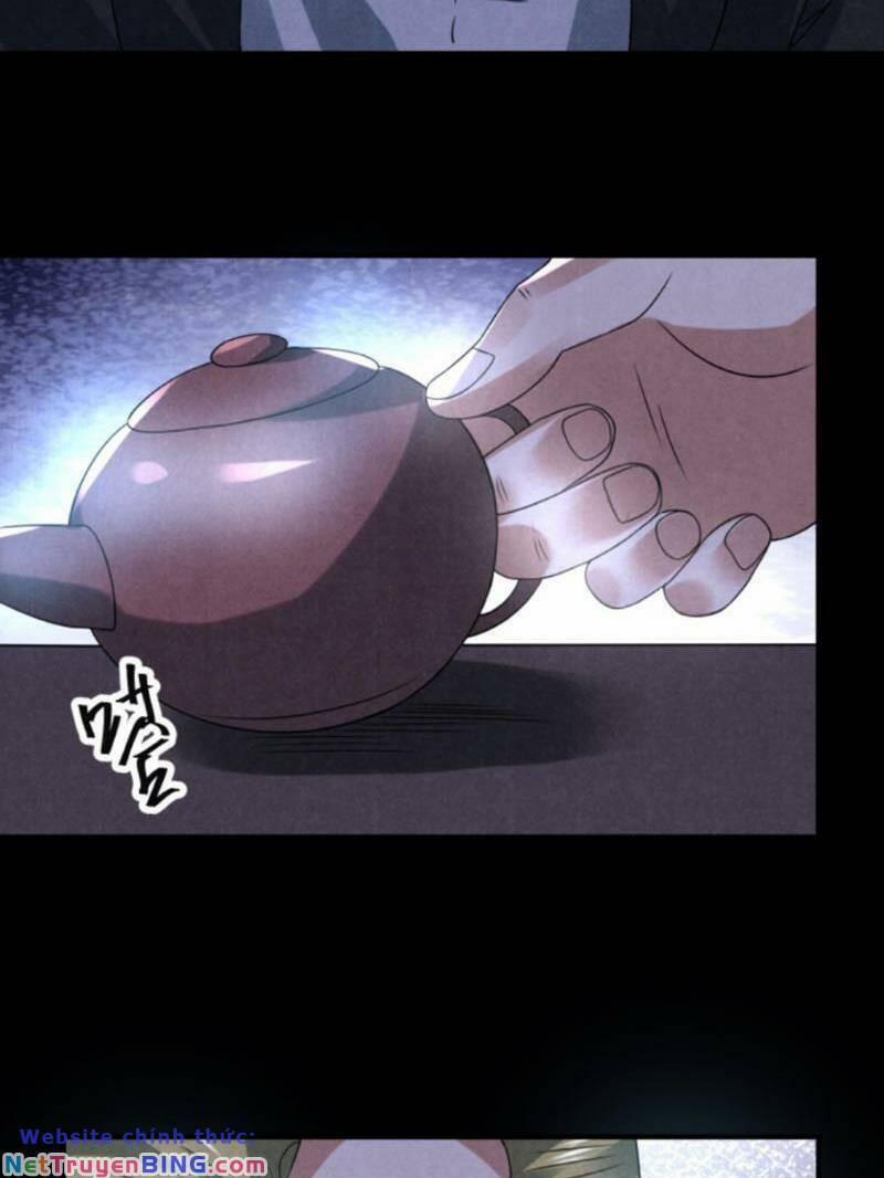 Bởi Vì Cẩn Thận Mà Quá Phận Hung Ác 83 trang 5