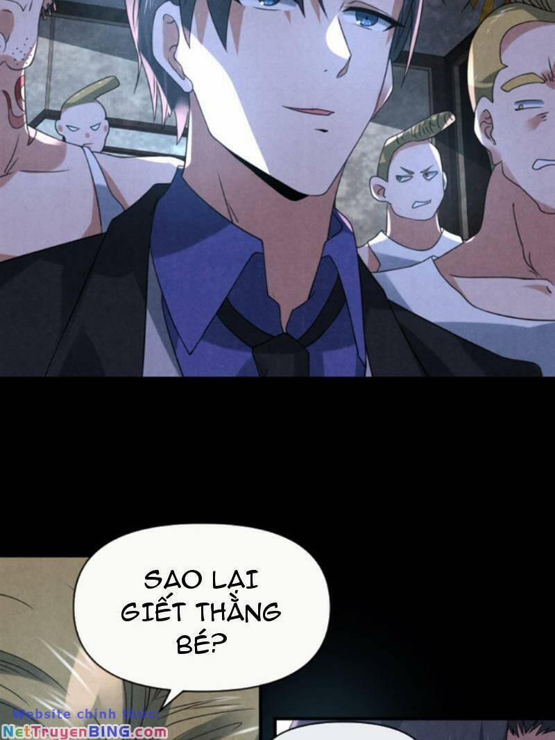 Bởi Vì Cẩn Thận Mà Quá Phận Hung Ác 83 trang 7