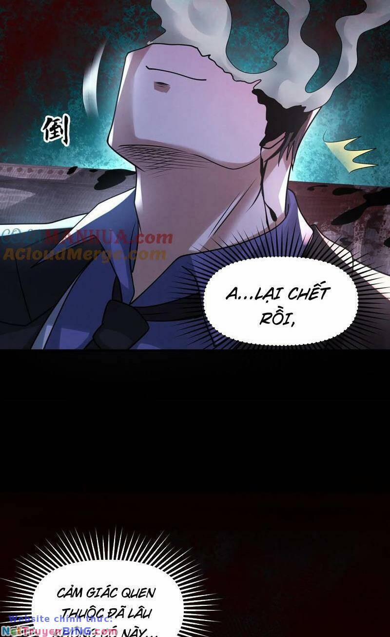 Bởi Vì Cẩn Thận Mà Quá Phận Hung Ác 84 trang 13