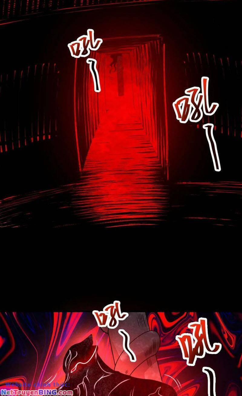 Bởi Vì Cẩn Thận Mà Quá Phận Hung Ác 84 trang 16