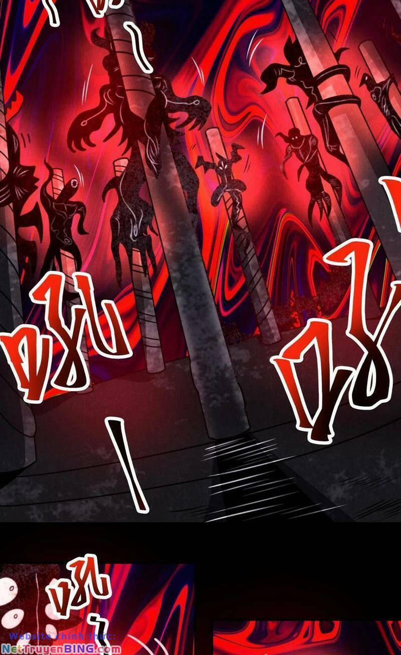 Bởi Vì Cẩn Thận Mà Quá Phận Hung Ác 84 trang 18
