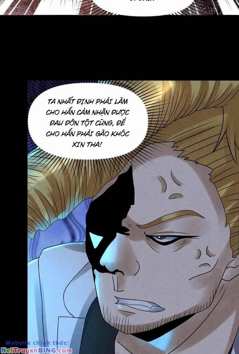 Bởi Vì Cẩn Thận Mà Quá Phận Hung Ác 85 trang 12