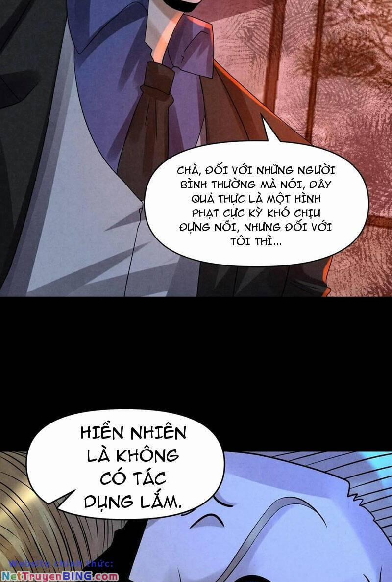 Bởi Vì Cẩn Thận Mà Quá Phận Hung Ác 85 trang 16