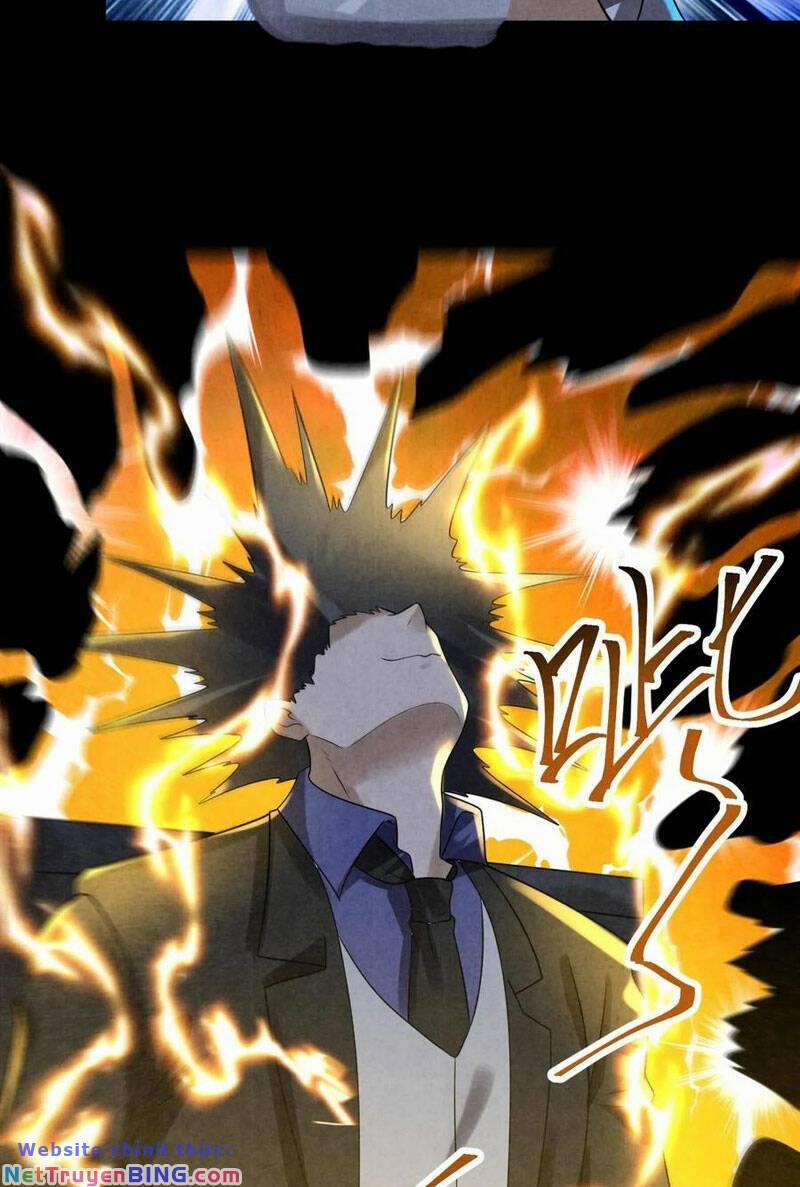 Bởi Vì Cẩn Thận Mà Quá Phận Hung Ác 85 trang 19