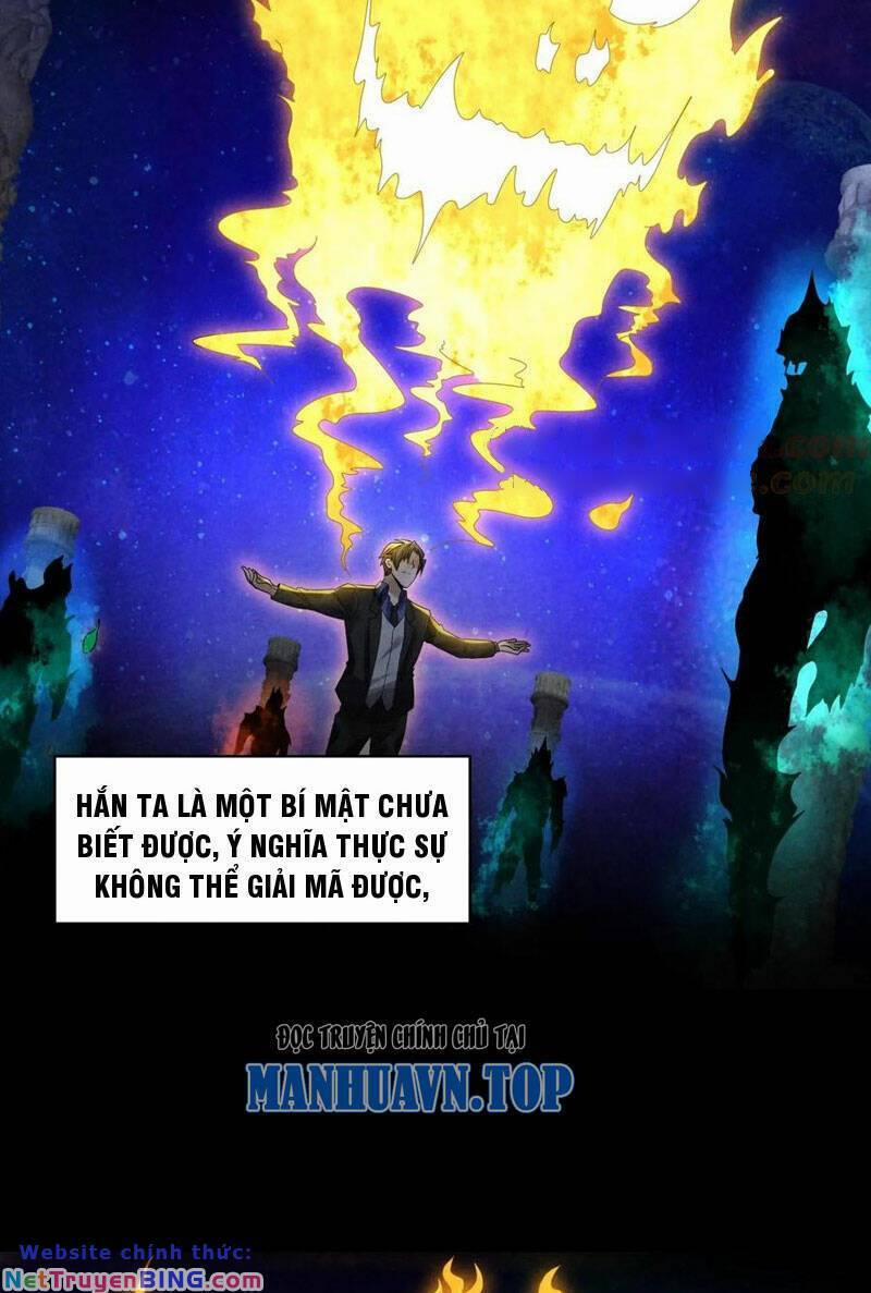 Bởi Vì Cẩn Thận Mà Quá Phận Hung Ác 85 trang 2