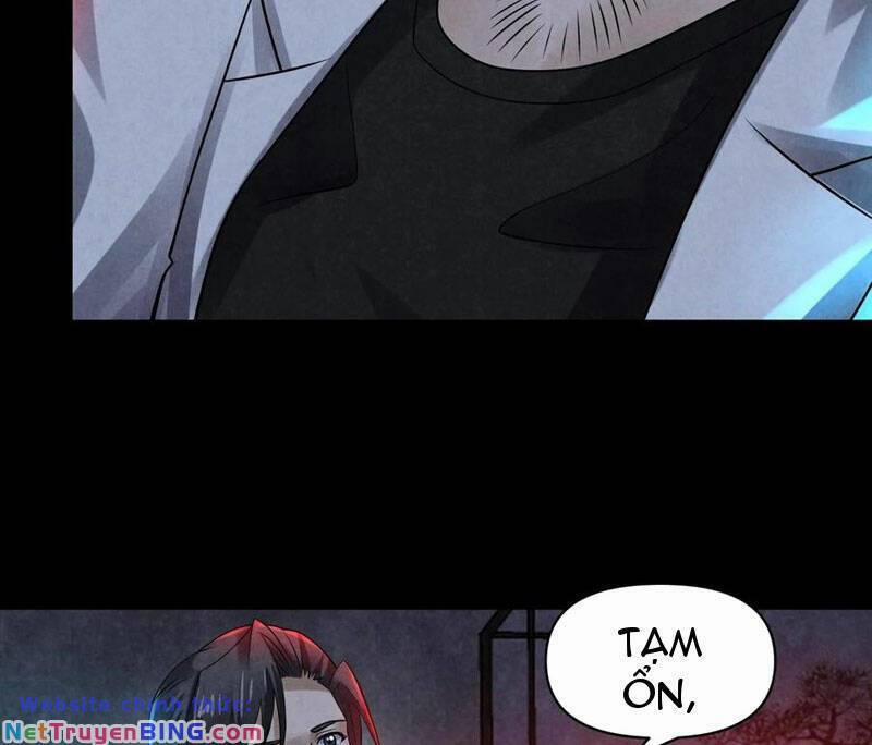 Bởi Vì Cẩn Thận Mà Quá Phận Hung Ác 85 trang 33