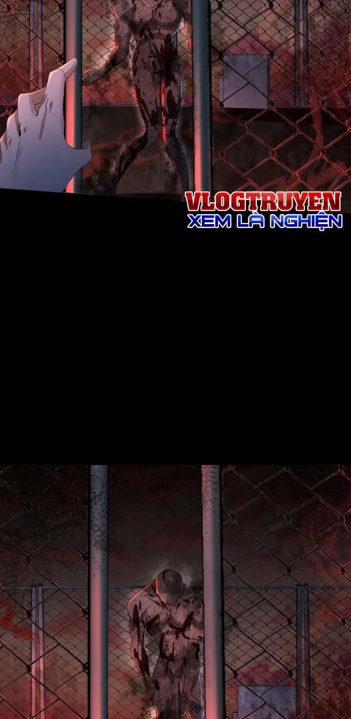 Bởi Vì Cẩn Thận Mà Quá Phận Hung Ác 9 trang 18