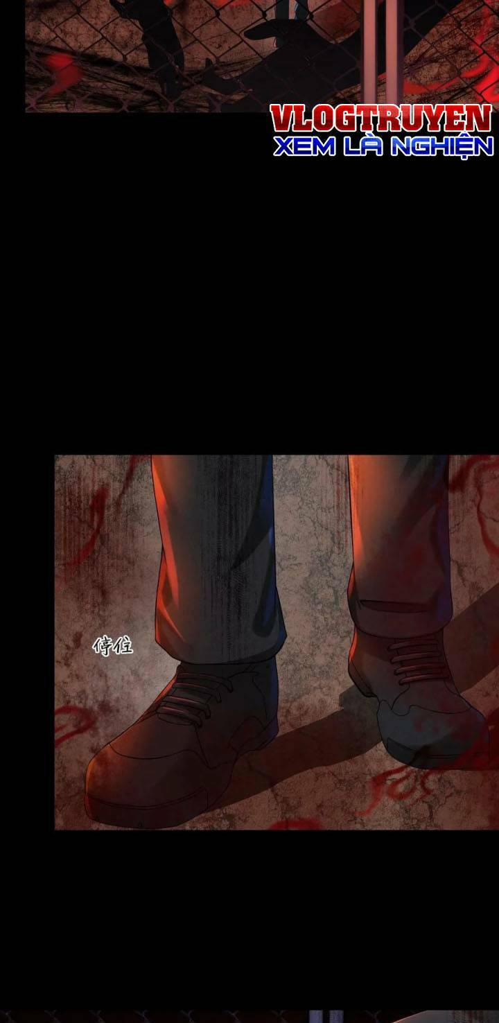 Bởi Vì Cẩn Thận Mà Quá Phận Hung Ác 9 trang 8