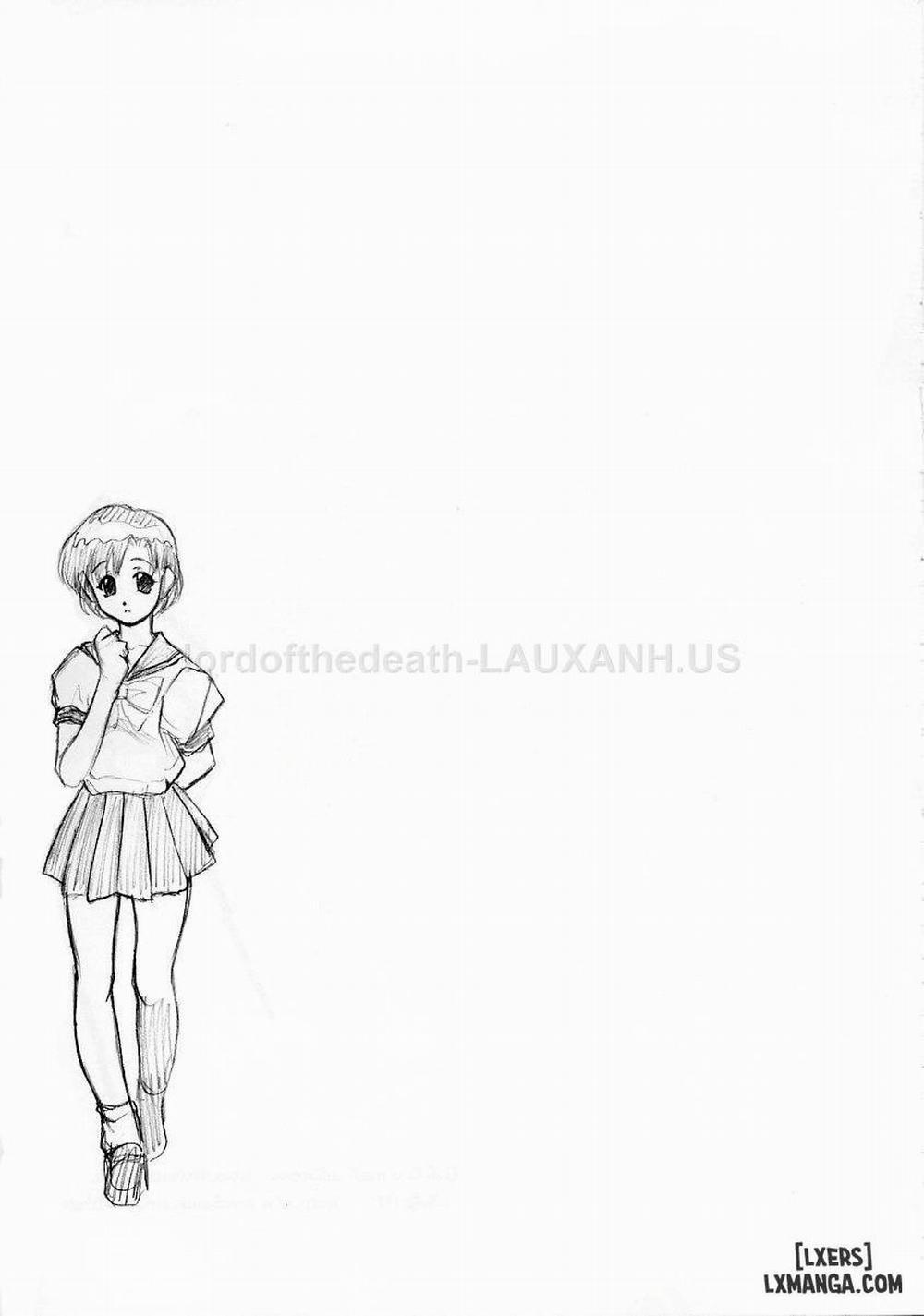 Boin Attack 2003 Xtreme Showtime Oneshot trang 49