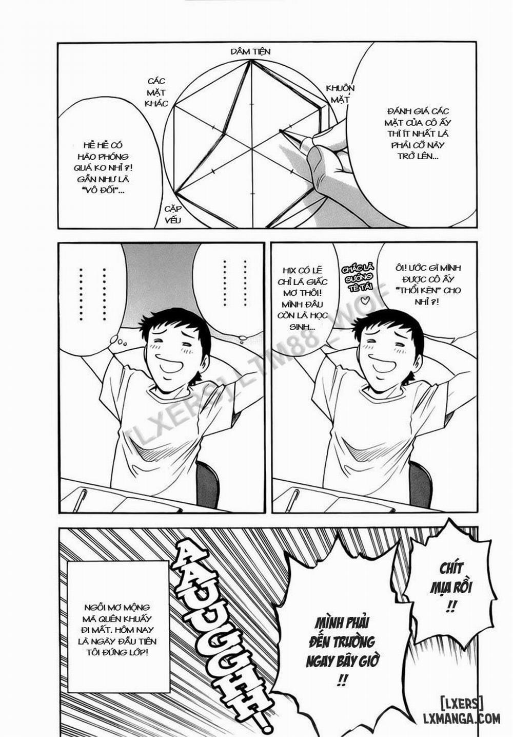 Boing Boing Teacher 1 trang 12