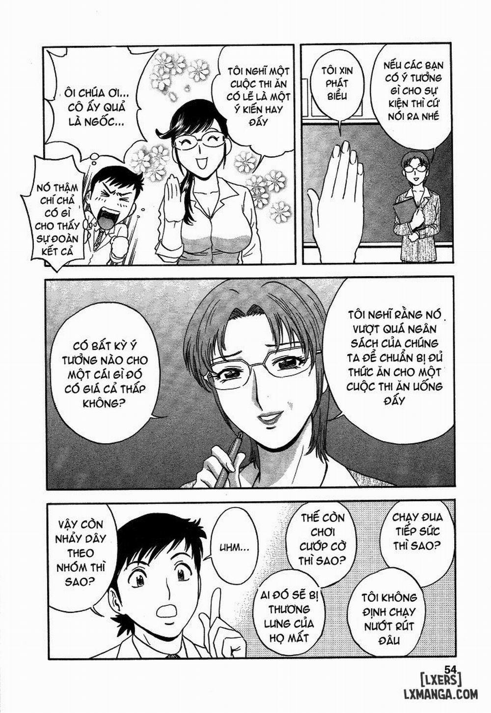 Boing Boing Teacher 12 trang 5