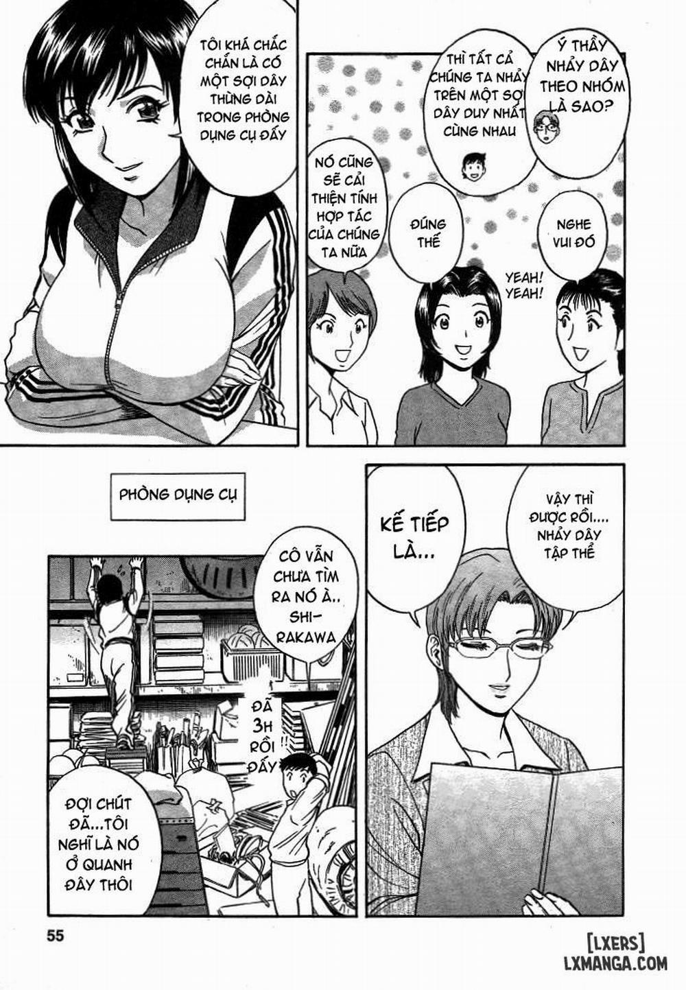 Boing Boing Teacher 12 trang 6