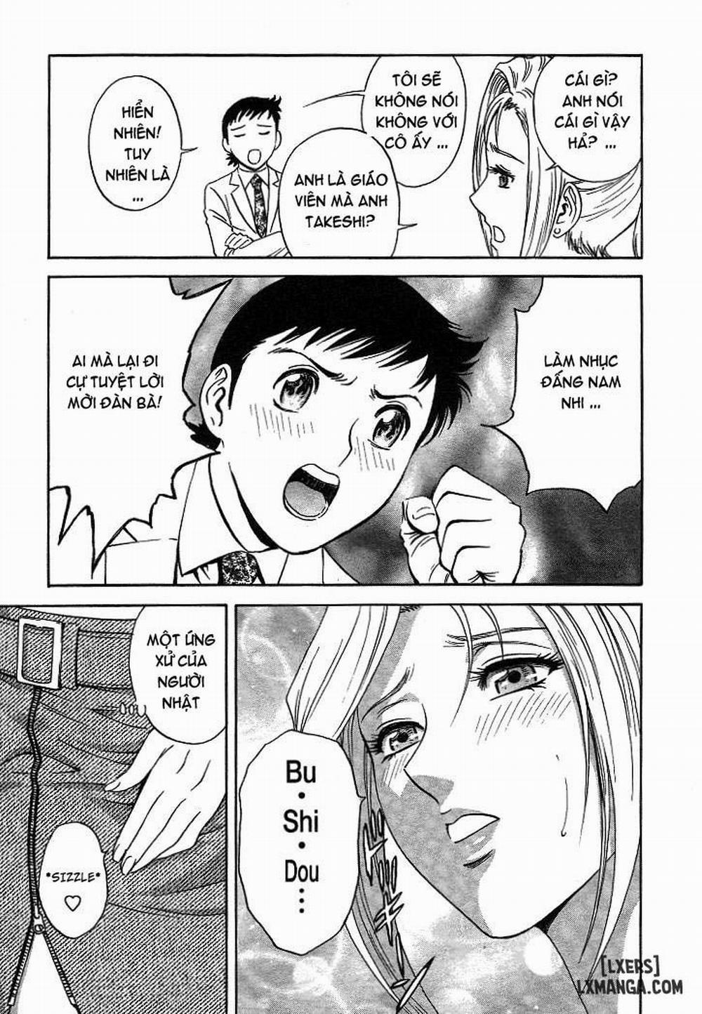 Boing Boing Teacher 14 trang 8