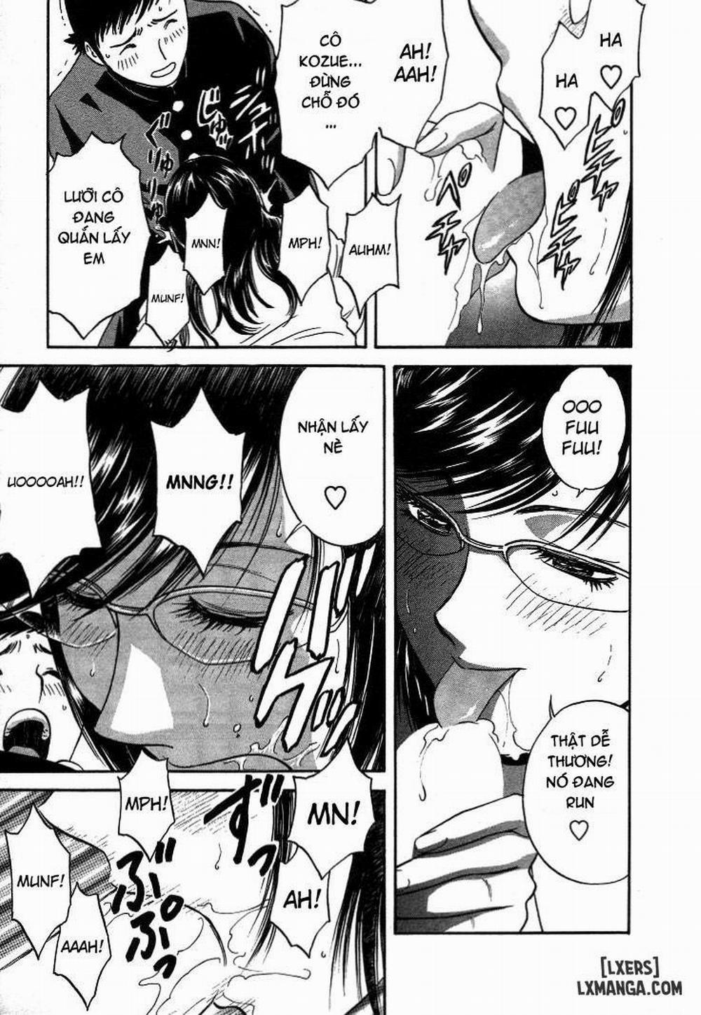 Boing Boing Teacher 16 trang 10