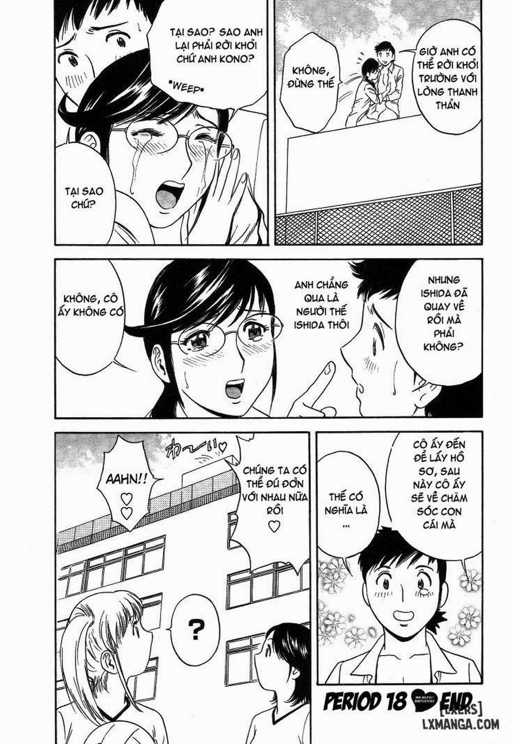 Boing Boing Teacher 18 trang 18