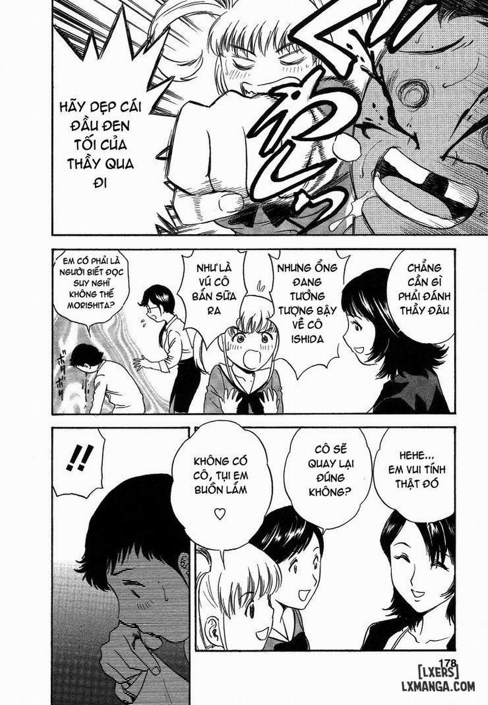 Boing Boing Teacher 18 trang 7