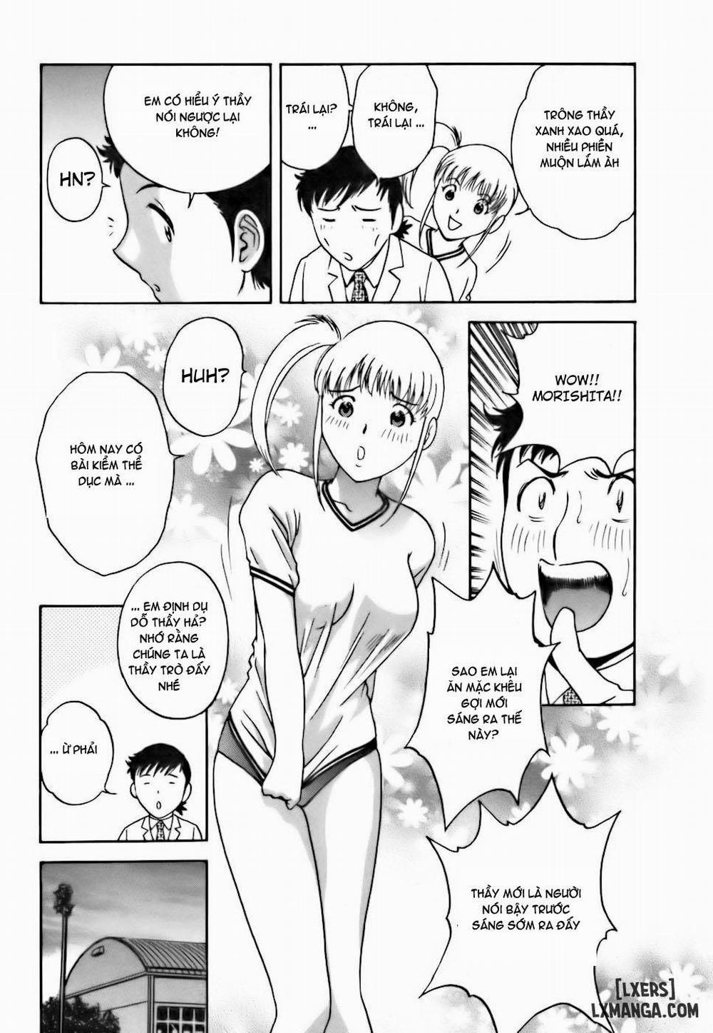 Boing Boing Teacher 19 trang 12