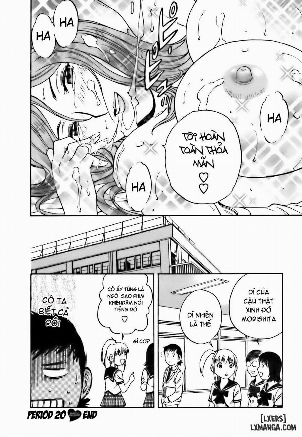 Boing Boing Teacher 20 trang 23