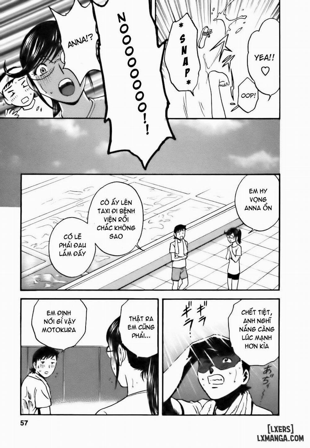 Boing Boing Teacher 21 trang 4